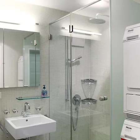 Chesa Kristella Apartment Arosa