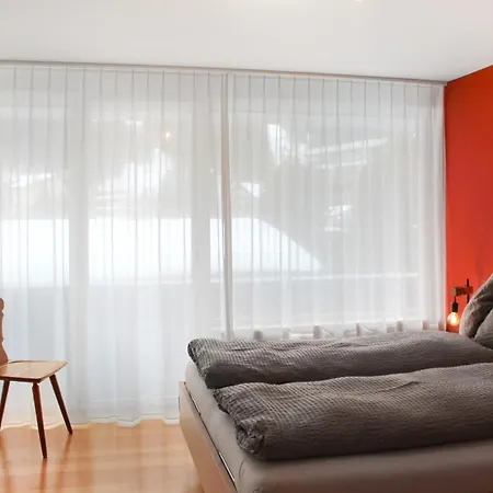 Apartment Chesa Kristella Arosa