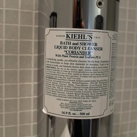 아파트 Chesa Kristella *