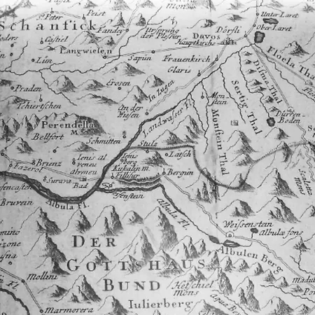 Apartman Chesa Kristella *