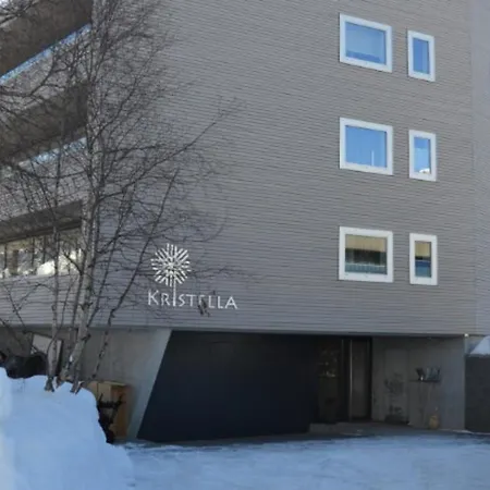 Chesa Kristella Appartement Arosa