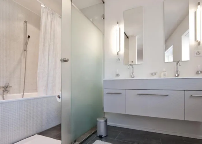 Chesa Kristella Appartamento Arosa