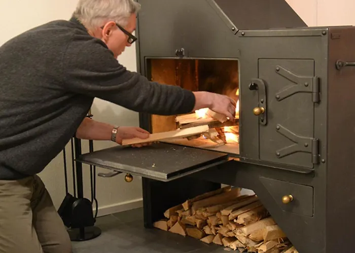 Lägenhet Chesa Kristella Arosa