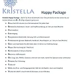 Chesa Kristella * Arosa