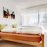 Apartman Chesa Kristella *