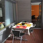 Apartman Chesa Kristella