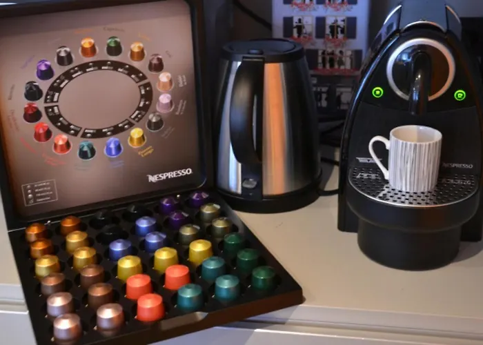 Daire Chesa Kristella *