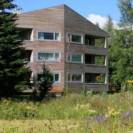 Chesa Kristella * Arosa