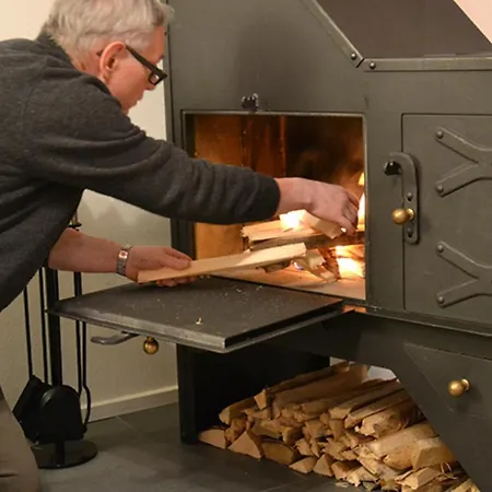 Apartmán Chesa Kristella Arosa