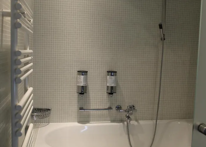 Chesa Kristella Apartmán Arosa