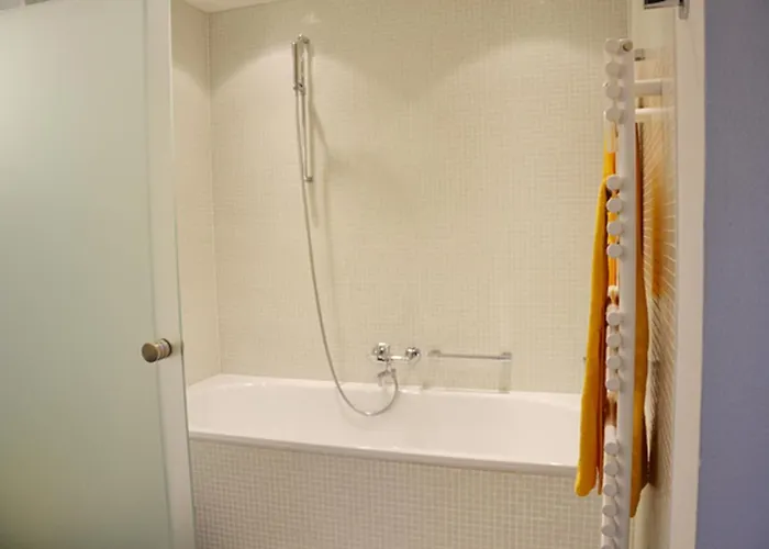 Apartmán Chesa Kristella Arosa