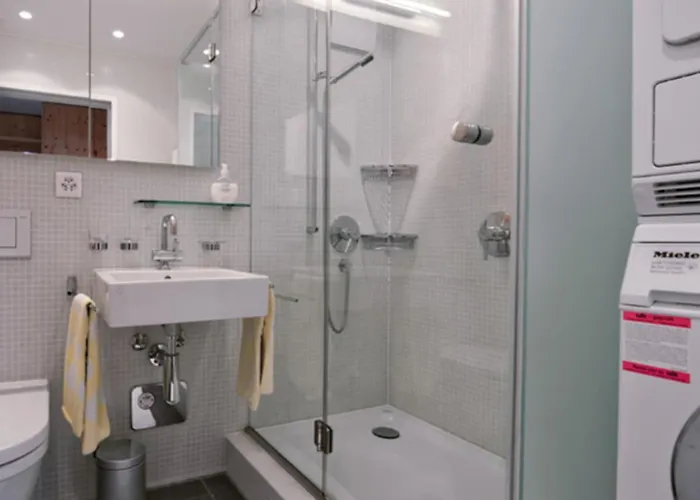 Chesa Kristella Apartmán Arosa